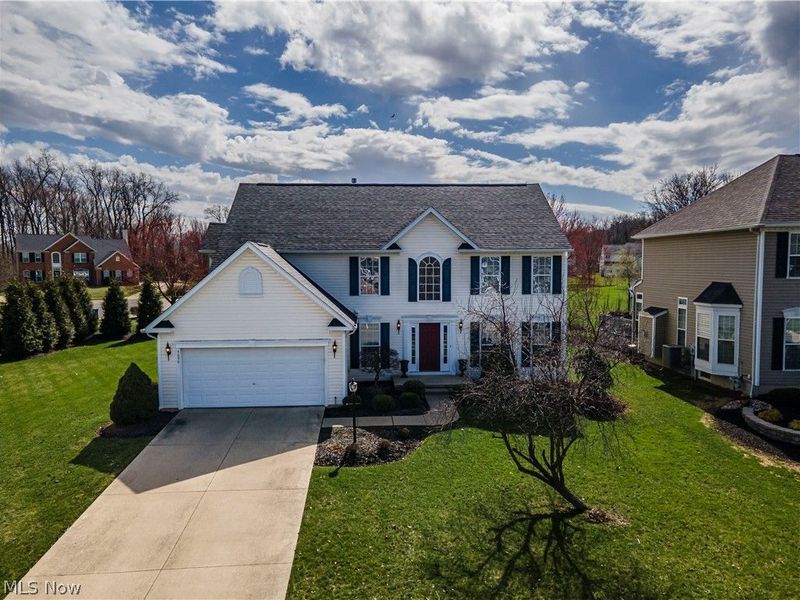 4690 Quincy Drive, Copley, OH 44321 Photo 2