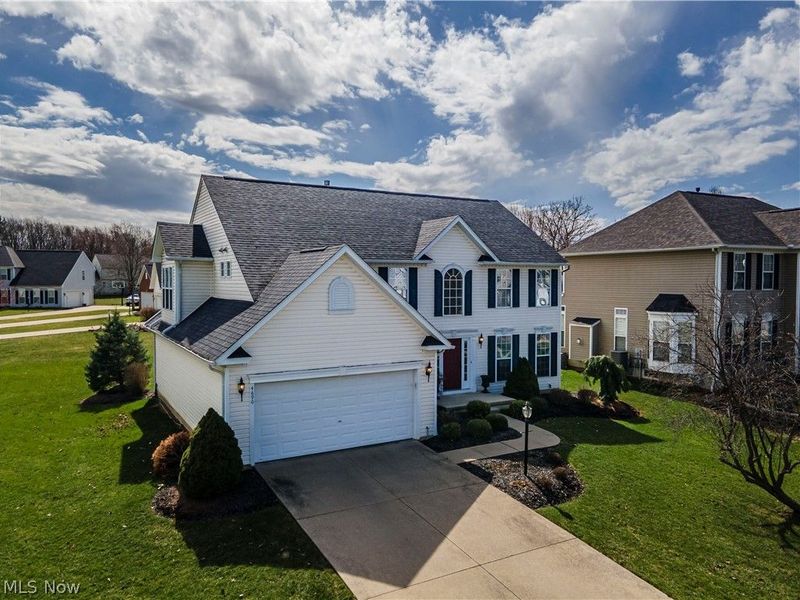 4690 Quincy Drive, Copley, OH 44321 Photo 3