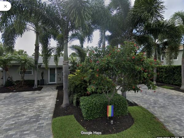 2610 NE 10th Terrace, Unit 2608-2610, Wilton Manors, FL 33334