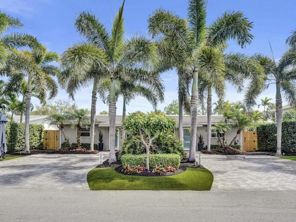 2610 NE 10th Terrace, Unit 2608-2610, Wilton Manors, FL 33334