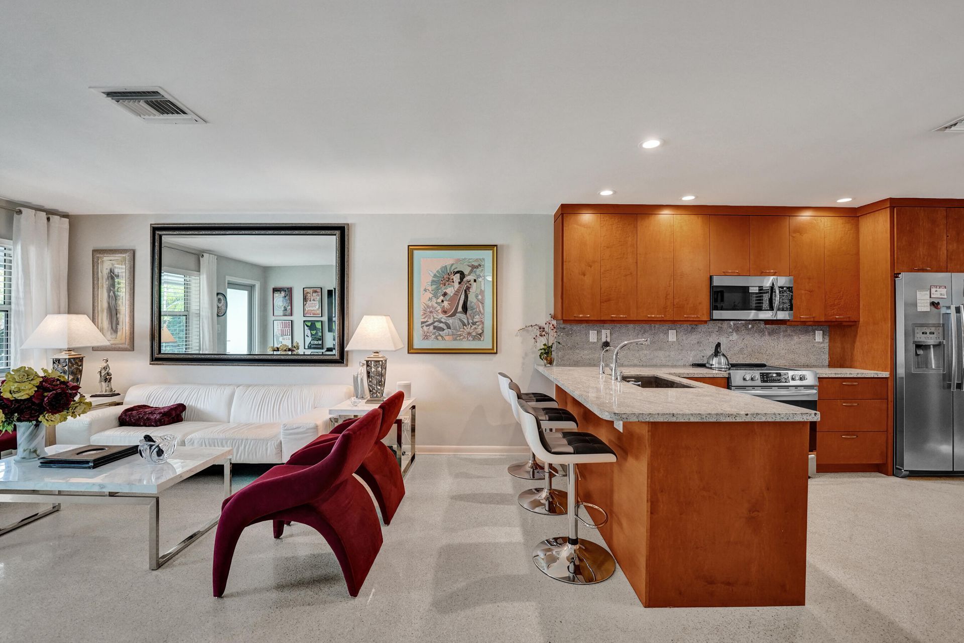 2610 NE 10th Terrace, Unit 2608-2610, Wilton Manors, FL 33334 Photo