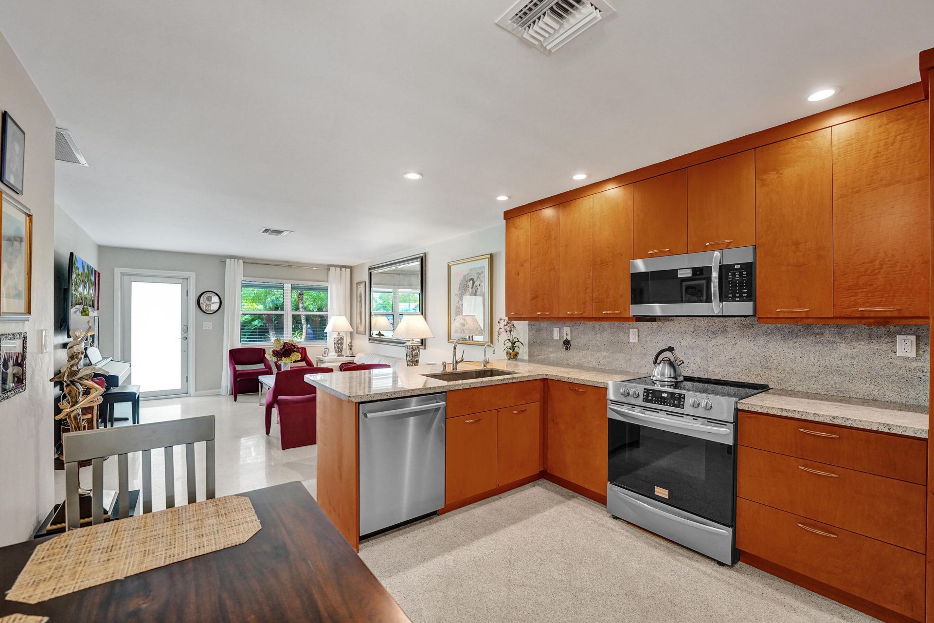 2610 NE 10th Terrace, Unit 2608-2610, Wilton Manors, FL 33334 Photo