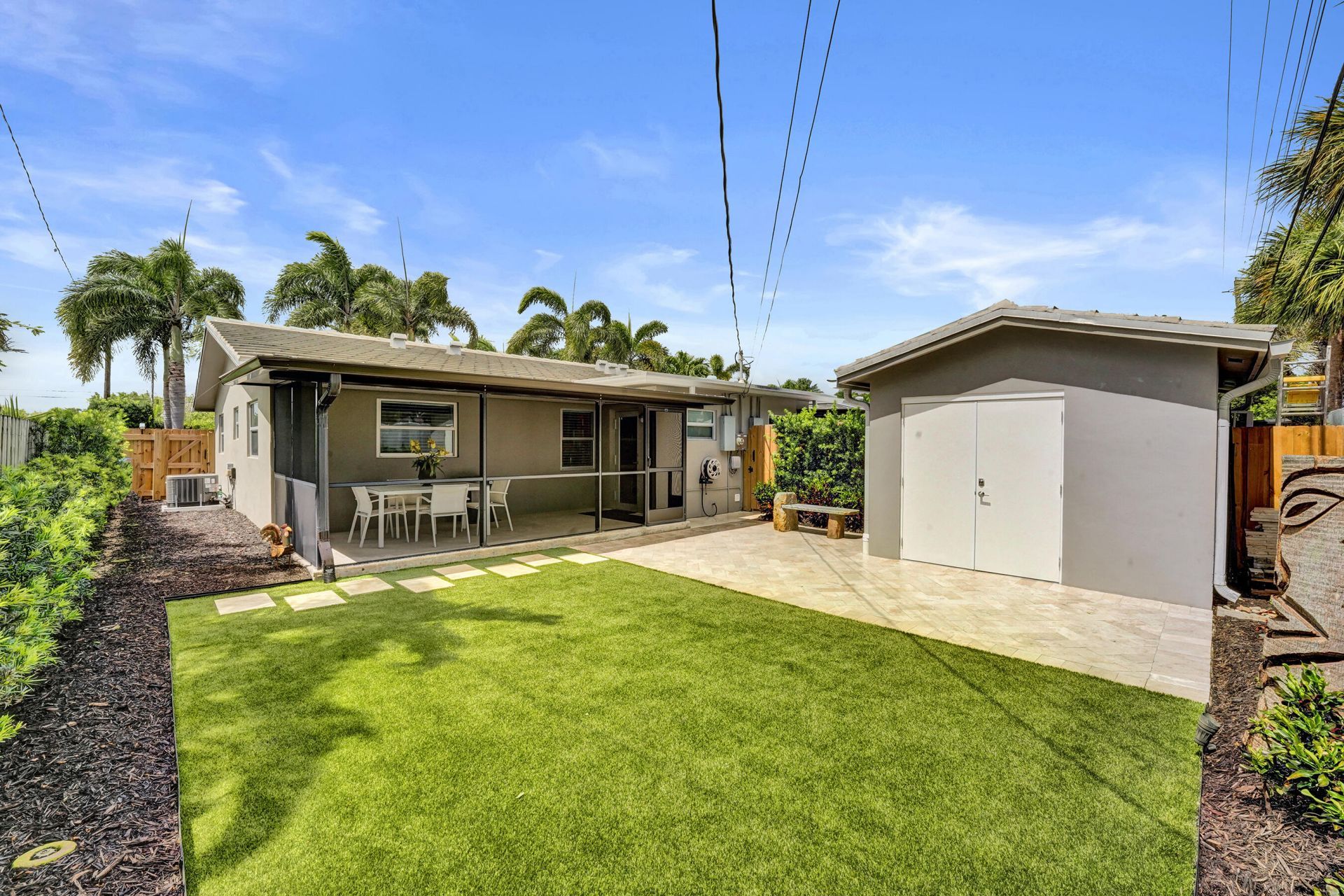 2610 NE 10th Terrace, Unit 2608-2610, Wilton Manors, FL 33334 Photo
