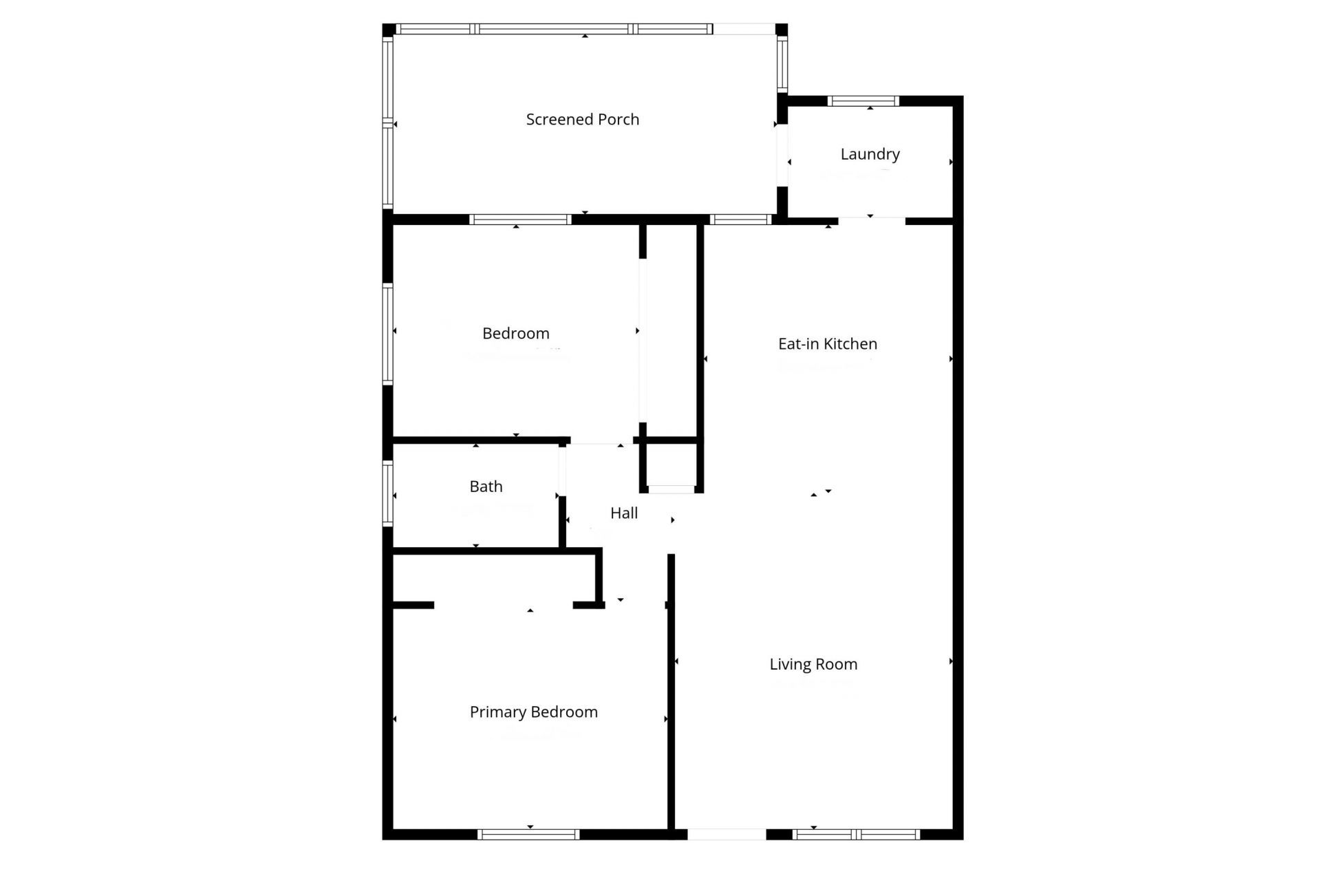2610 NE 10th Terrace, Unit 2608-2610, Wilton Manors, FL 33334 Photo