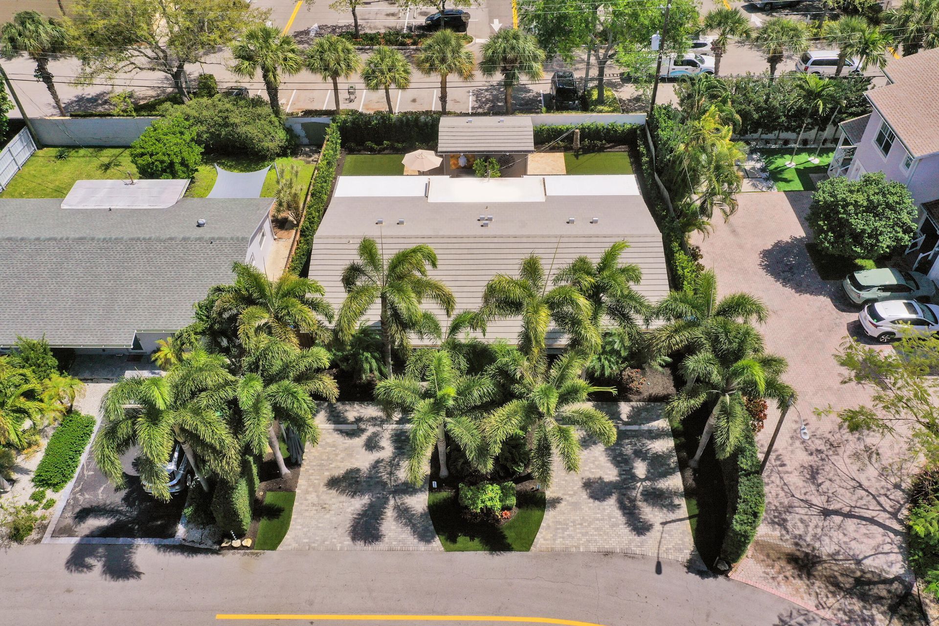 2610 NE 10th Terrace, Unit 2608-2610, Wilton Manors, FL 33334 Photo