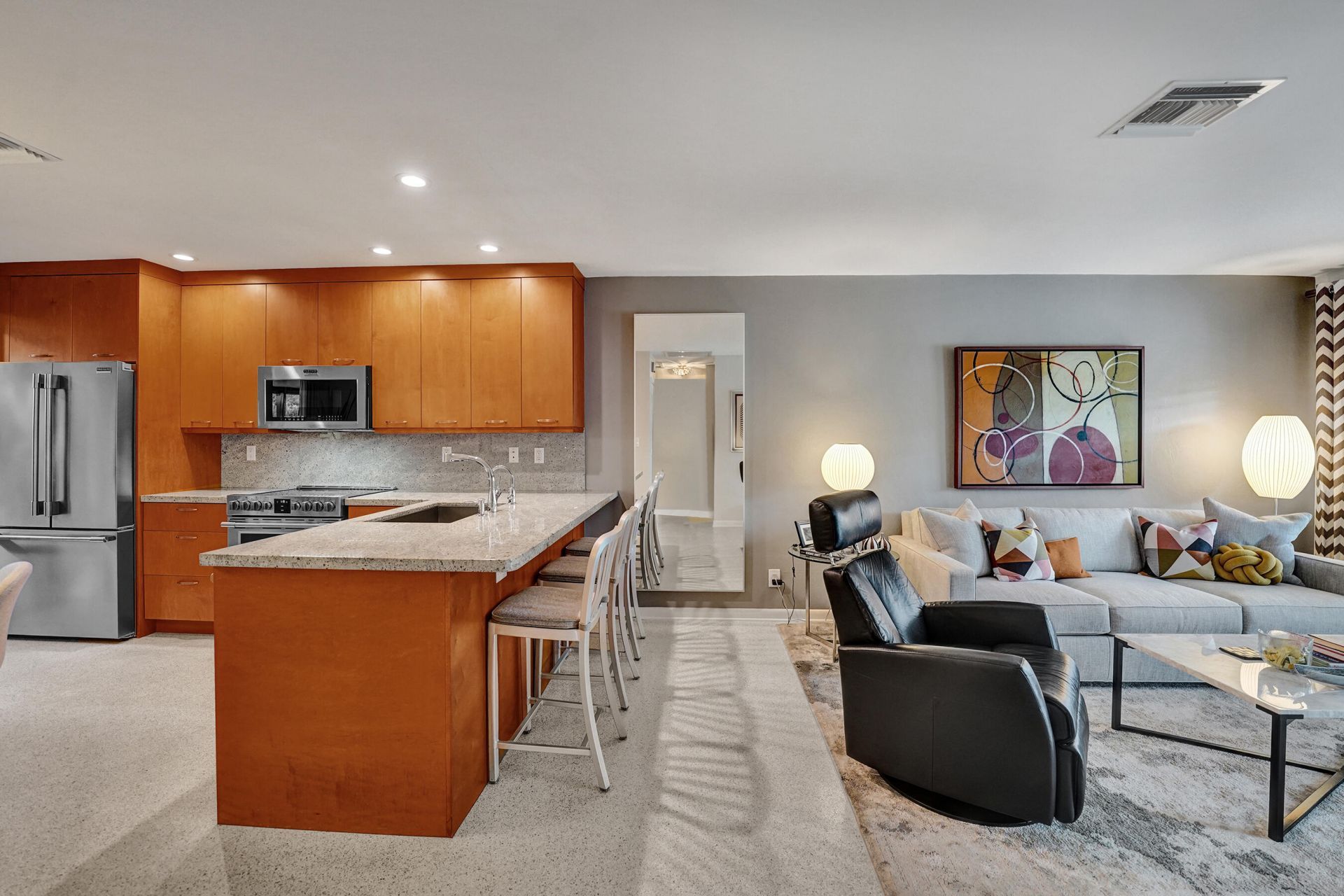 2610 NE 10th Terrace, Unit 2608-2610, Wilton Manors, FL 33334 Photo