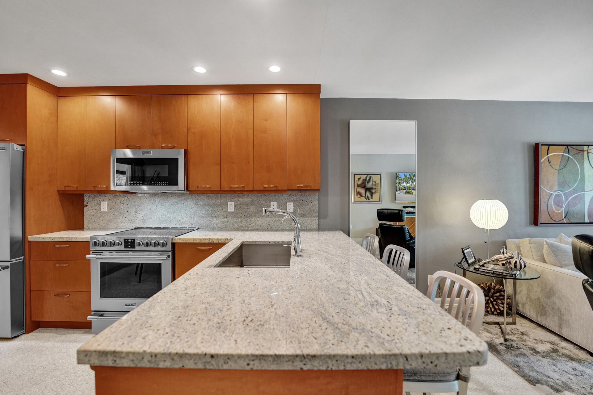 2610 NE 10th Terrace, Unit 2608-2610, Wilton Manors, FL 33334 Photo
