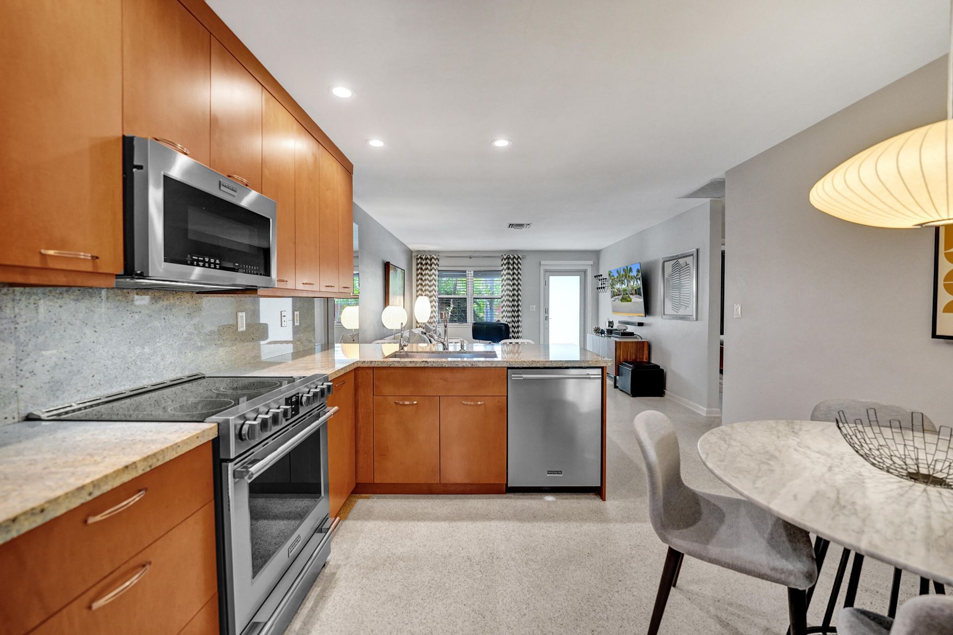 2610 NE 10th Terrace, Unit 2608-2610, Wilton Manors, FL 33334 Photo