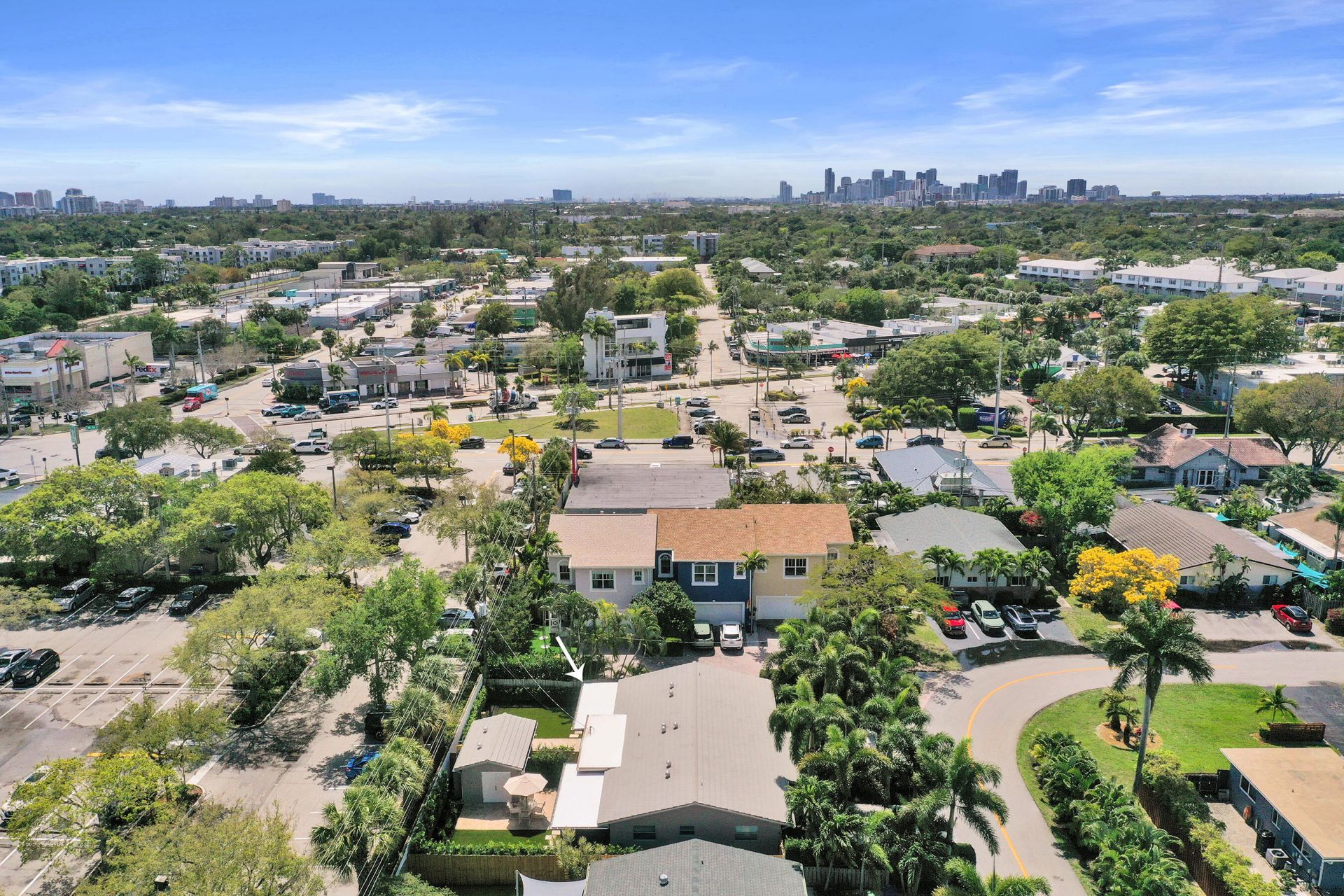 2610 NE 10th Terrace, Unit 2608-2610, Wilton Manors, FL 33334 Photo