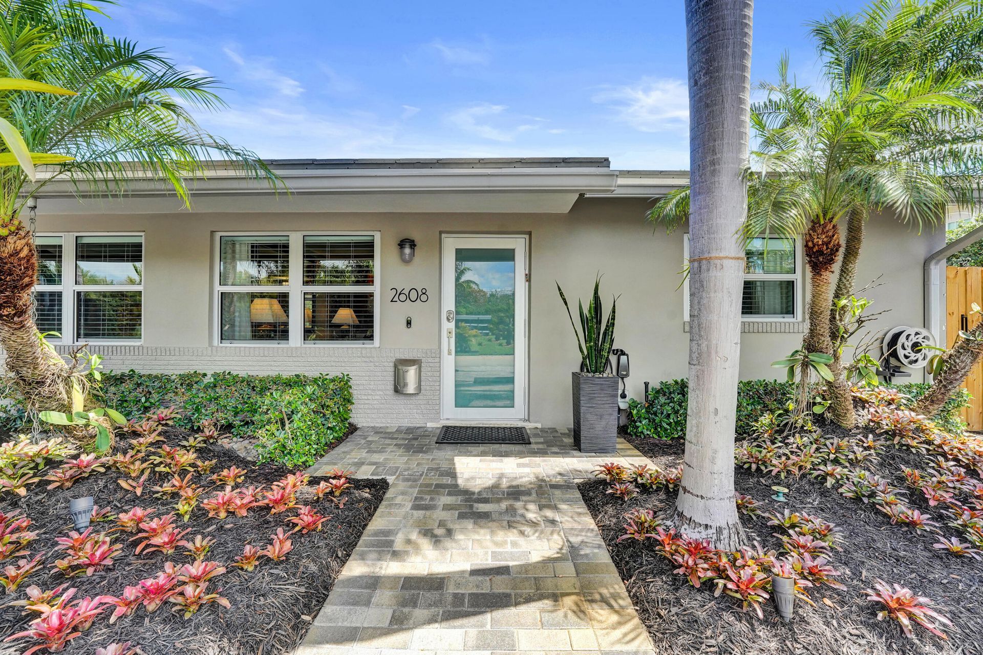 2610 NE 10th Terrace, Unit 2608-2610, Wilton Manors, FL 33334 Photo