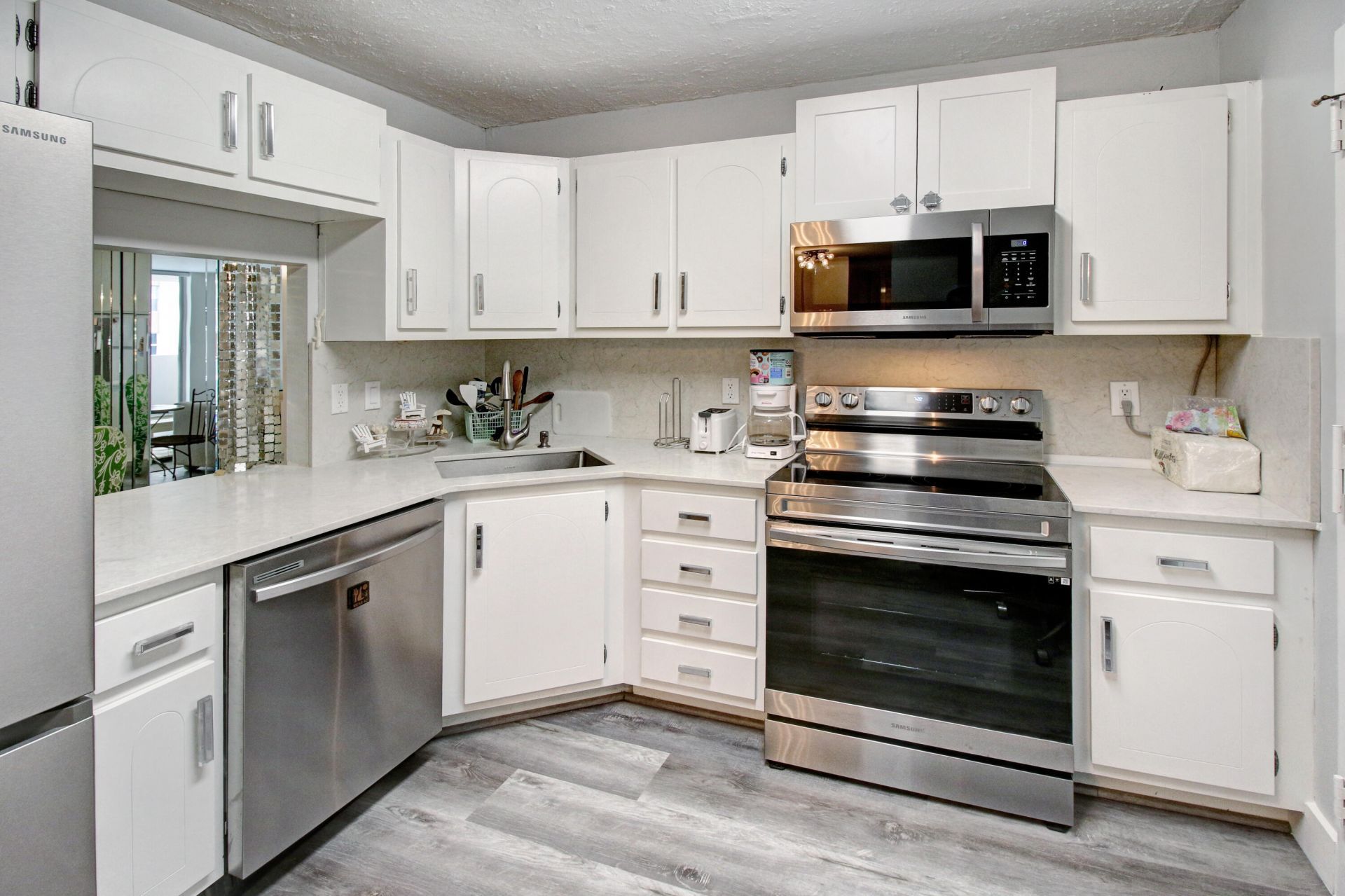 1865 S Ocean Drive, Unit 6c, Hallandale Beach, FL 33009 Photo