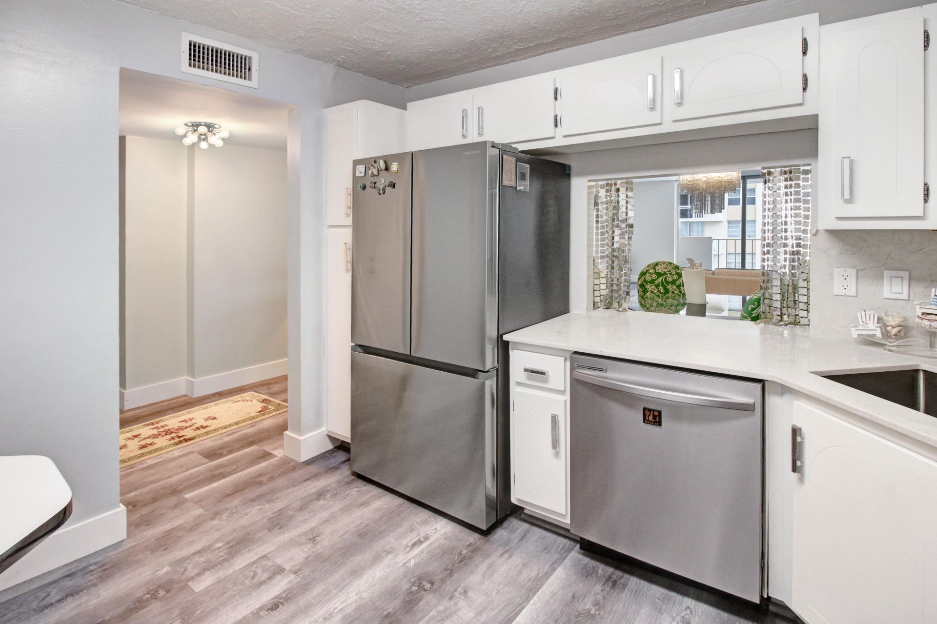 1865 S Ocean Drive, Unit 6c, Hallandale Beach, FL 33009 Photo