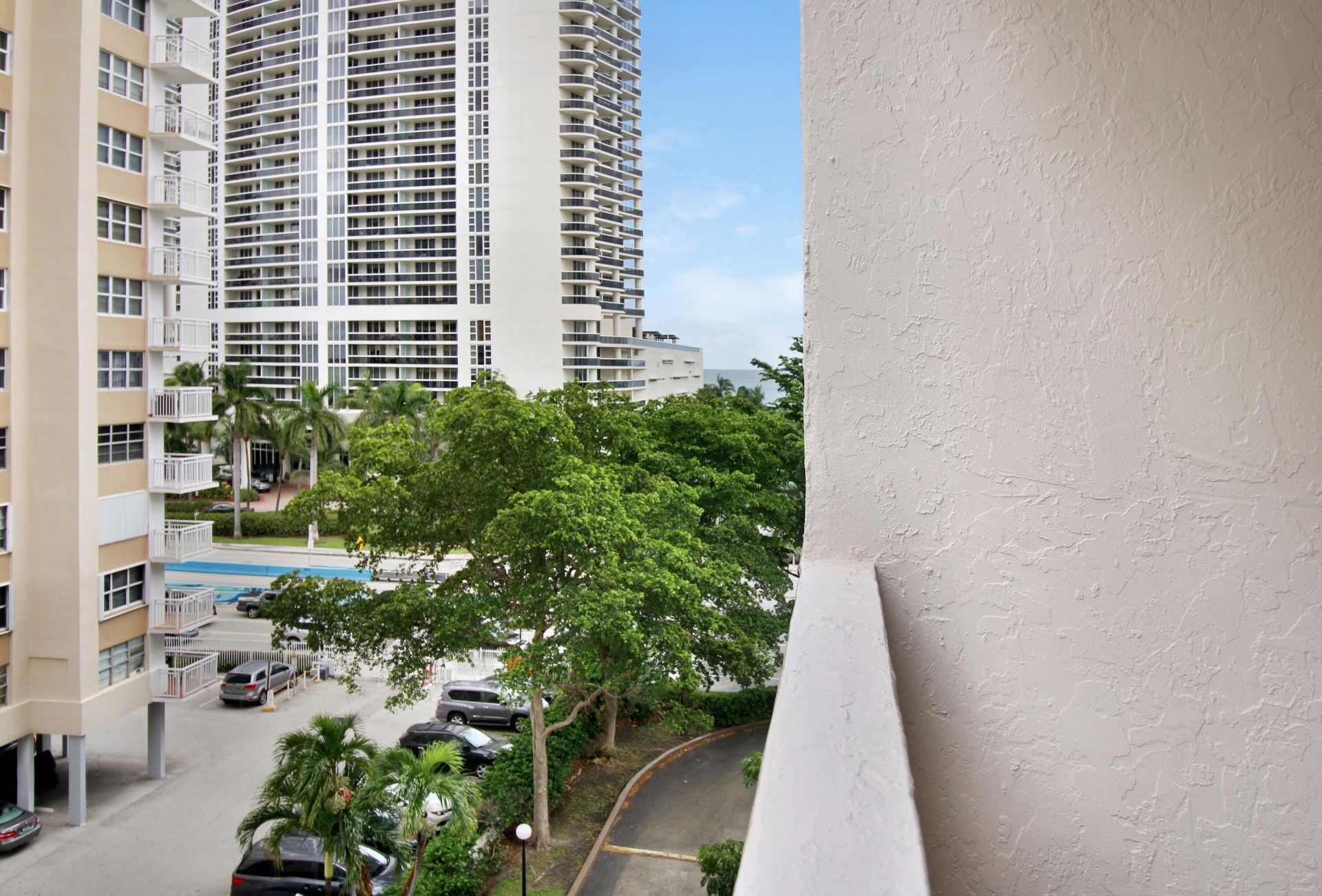 1865 S Ocean Drive, Unit 6c, Hallandale Beach, FL 33009 Photo