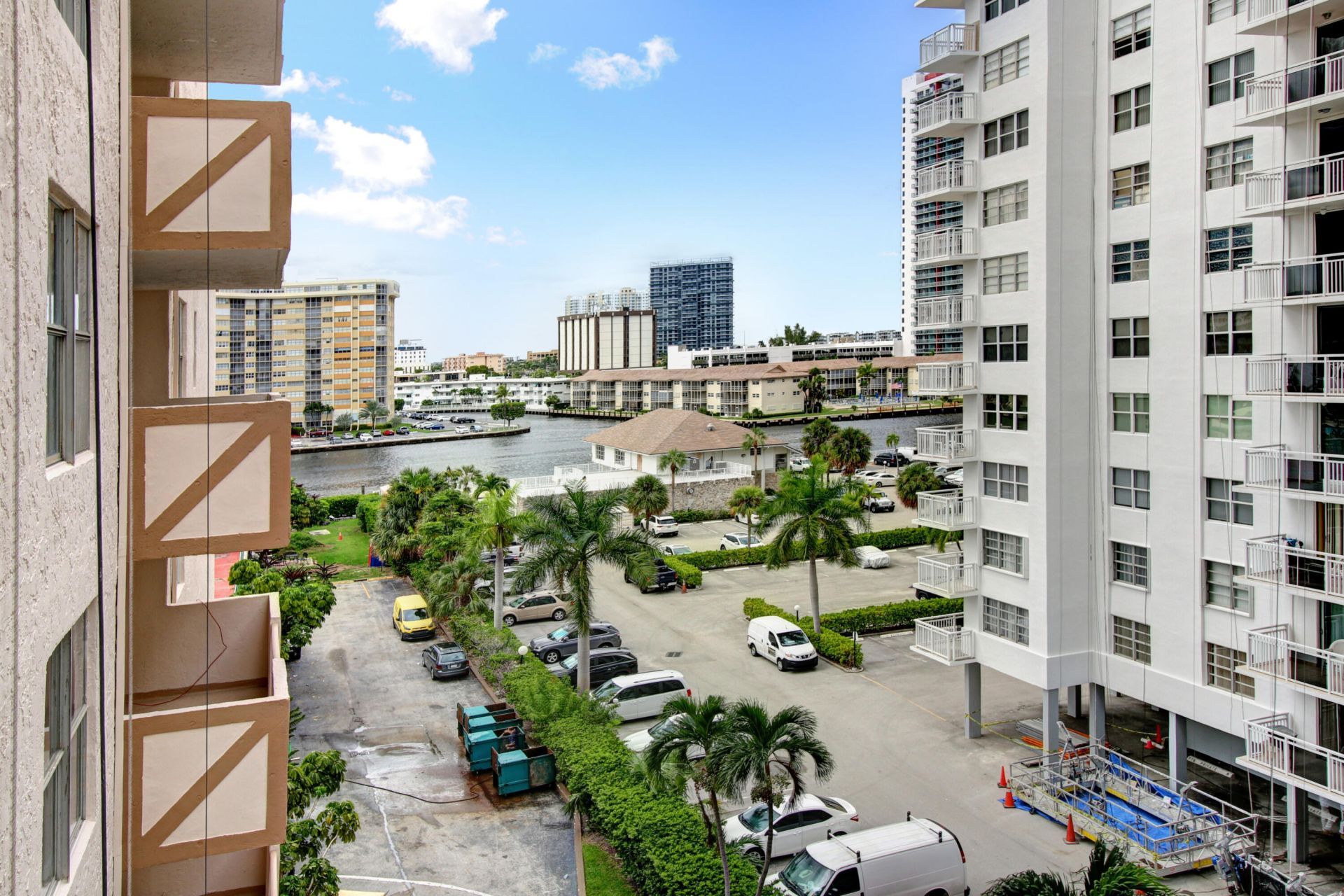 1865 S Ocean Drive, Unit 6c, Hallandale Beach, FL 33009 Photo