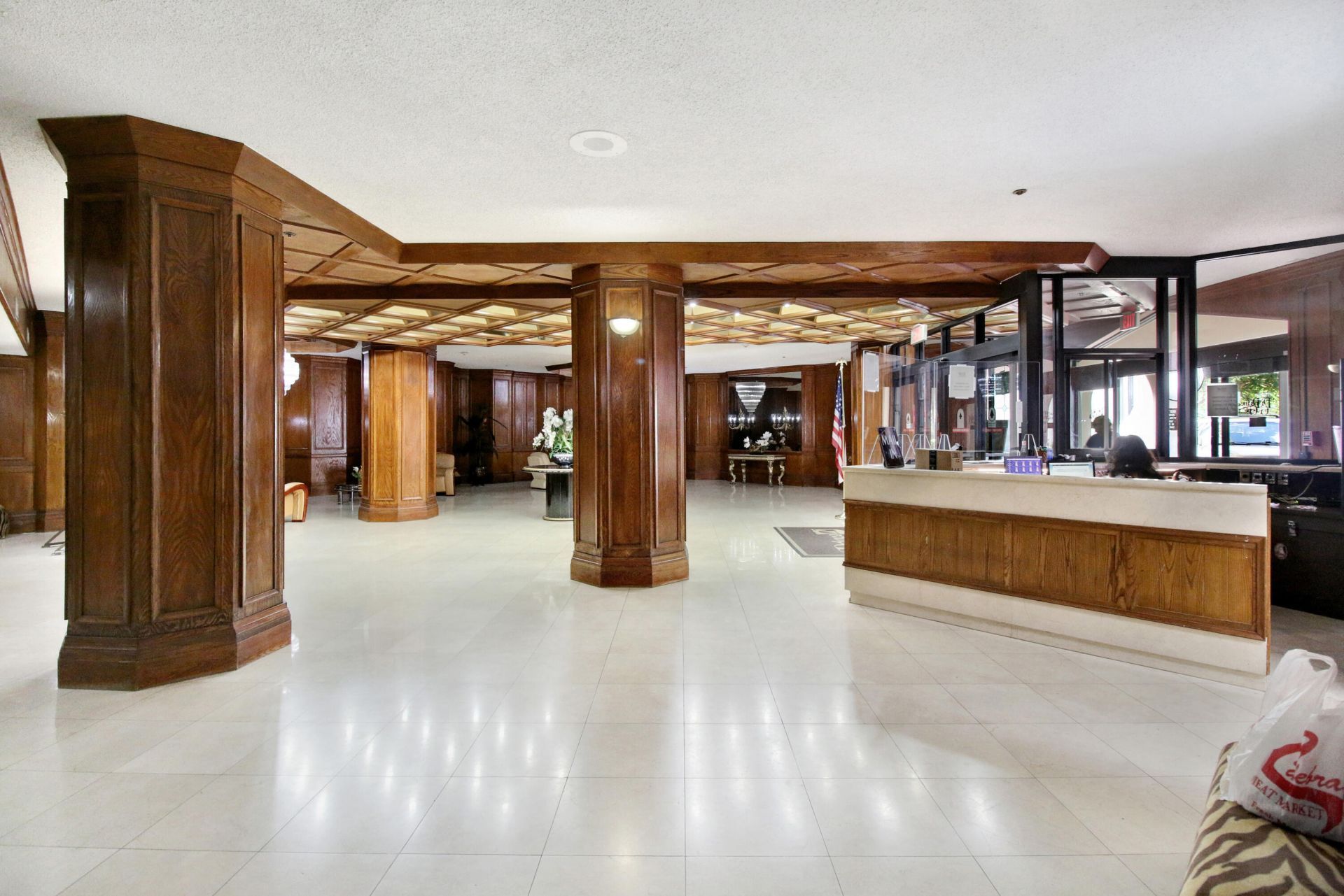 1865 S Ocean Drive, Unit 6c, Hallandale Beach, FL 33009 Photo