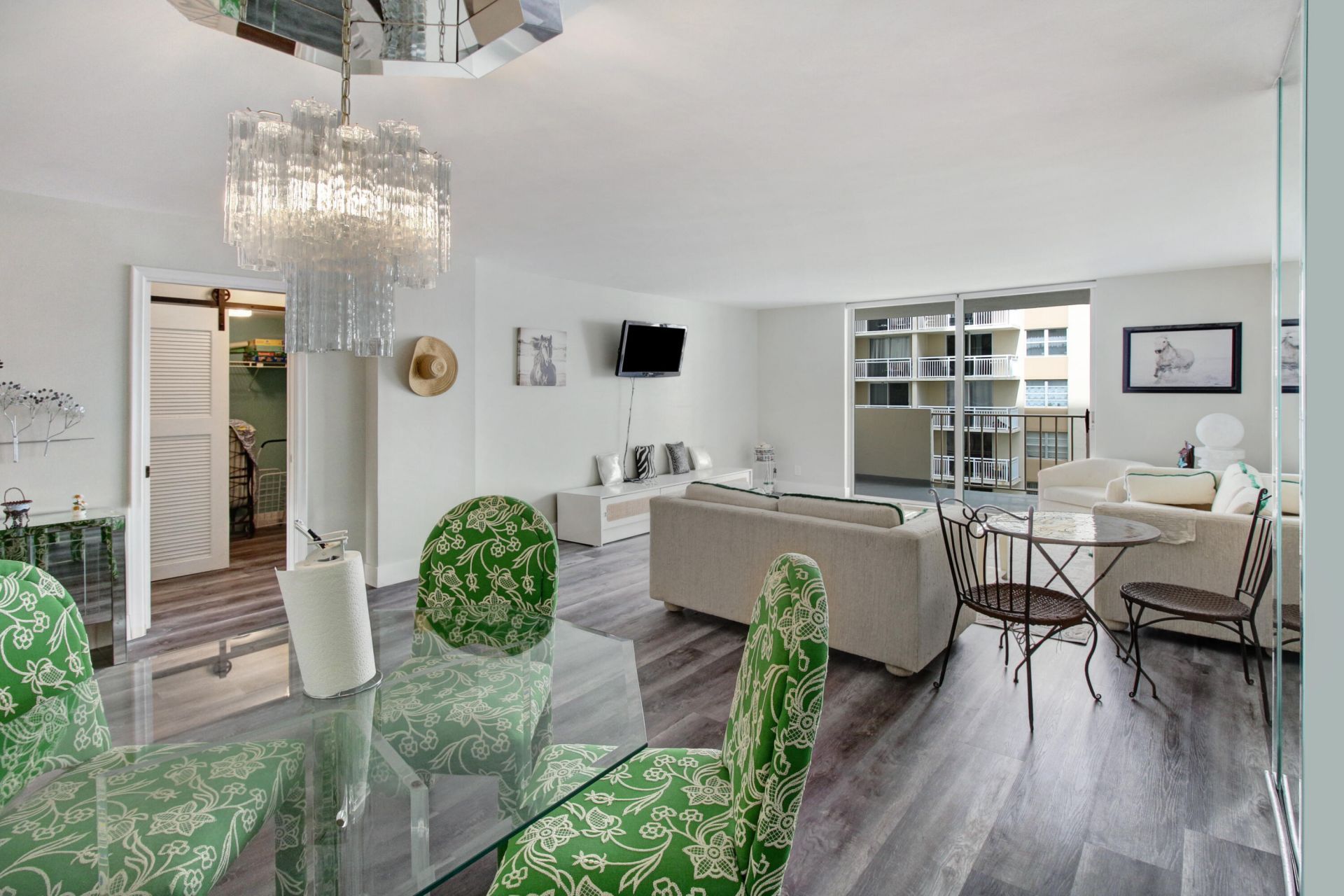 1865 S Ocean Drive, Unit 6c, Hallandale Beach, FL 33009 Photo