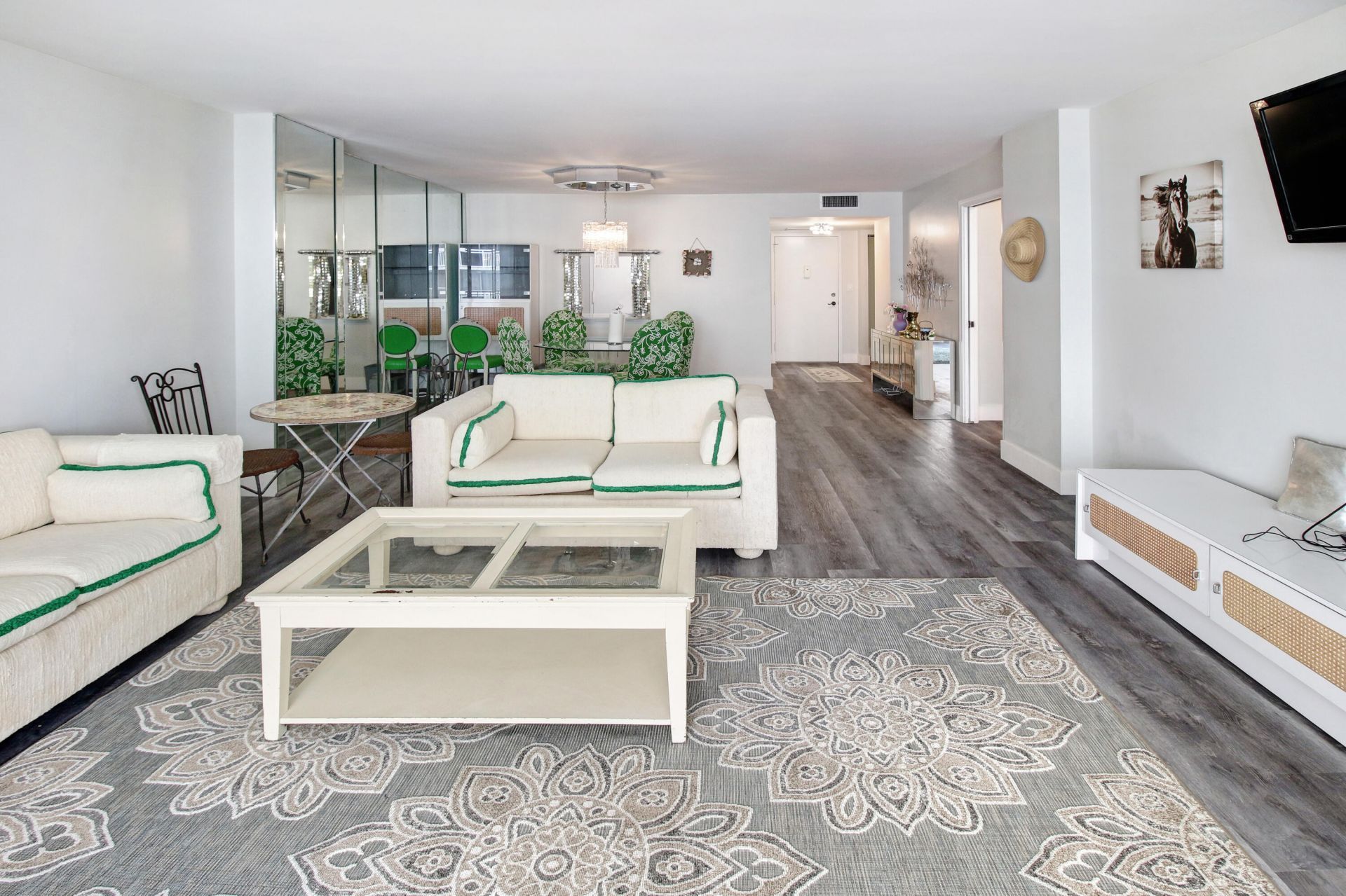 1865 S Ocean Drive, Unit 6c, Hallandale Beach, FL 33009 Photo