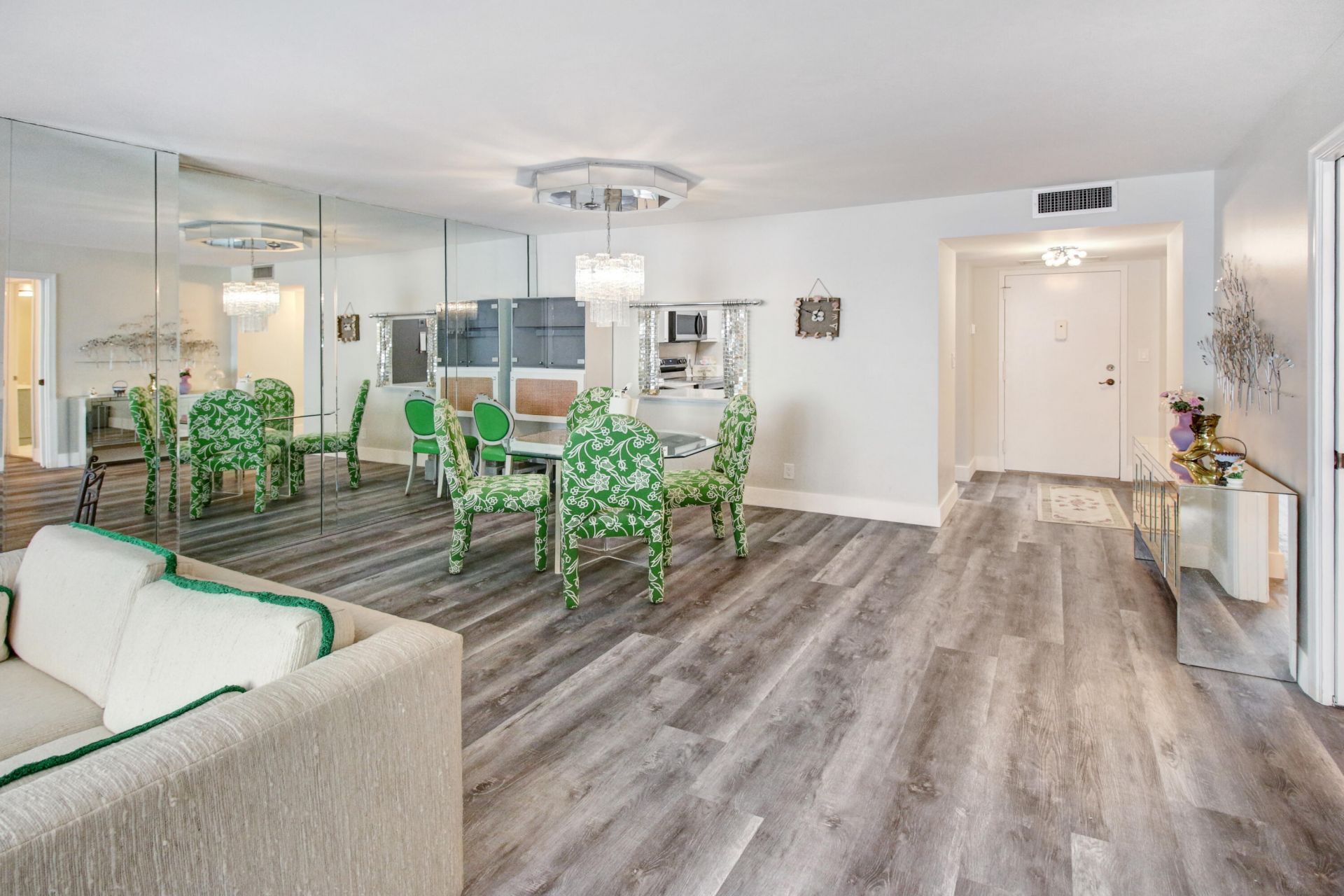 1865 S Ocean Drive, Unit 6c, Hallandale Beach, FL 33009 Photo