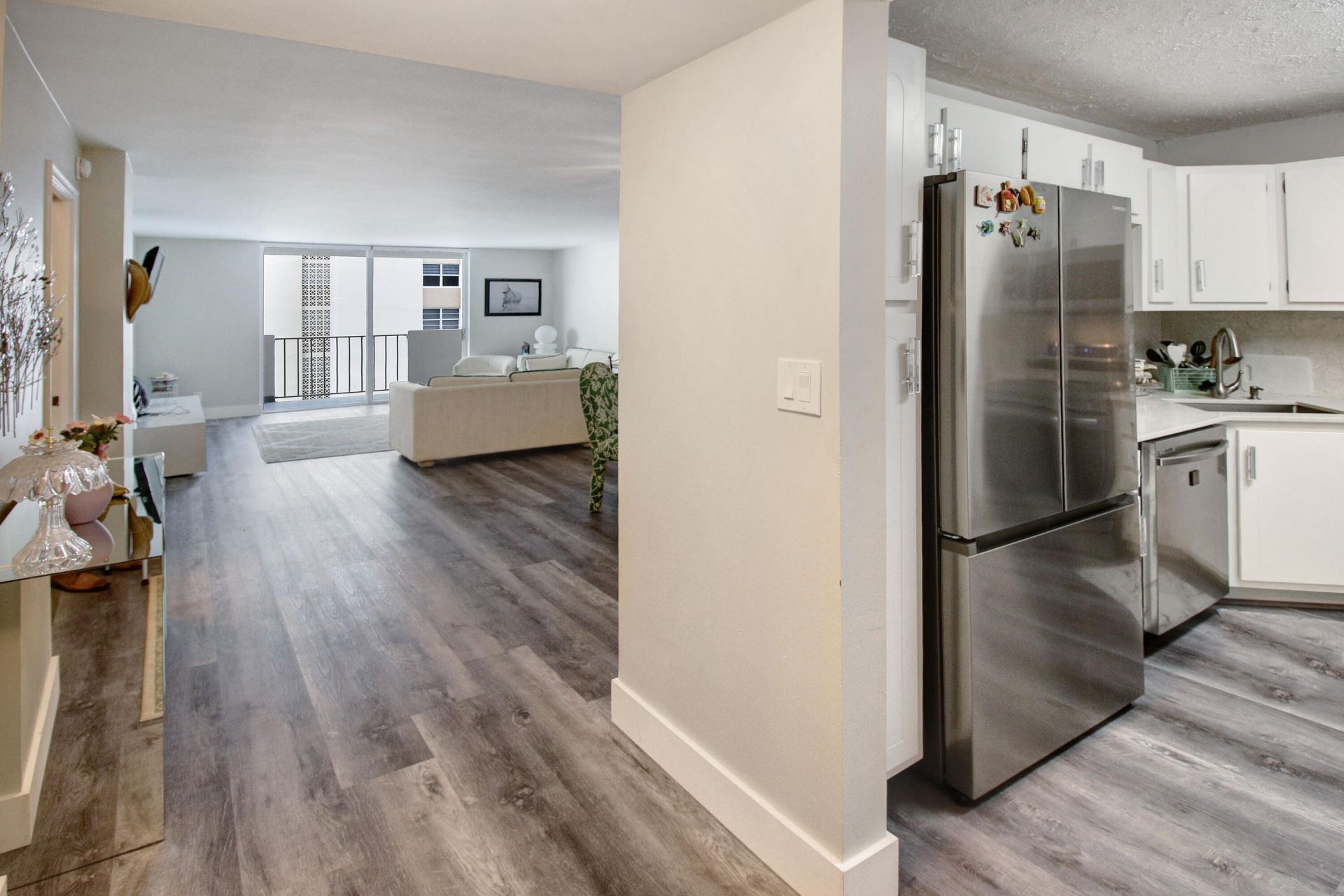 1865 S Ocean Drive, Unit 6c, Hallandale Beach, FL 33009 Photo