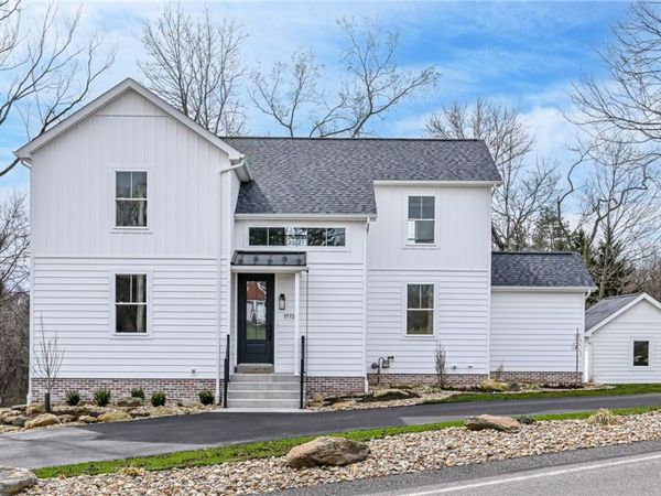 1773 Locust Road, Wexford, PA 15143