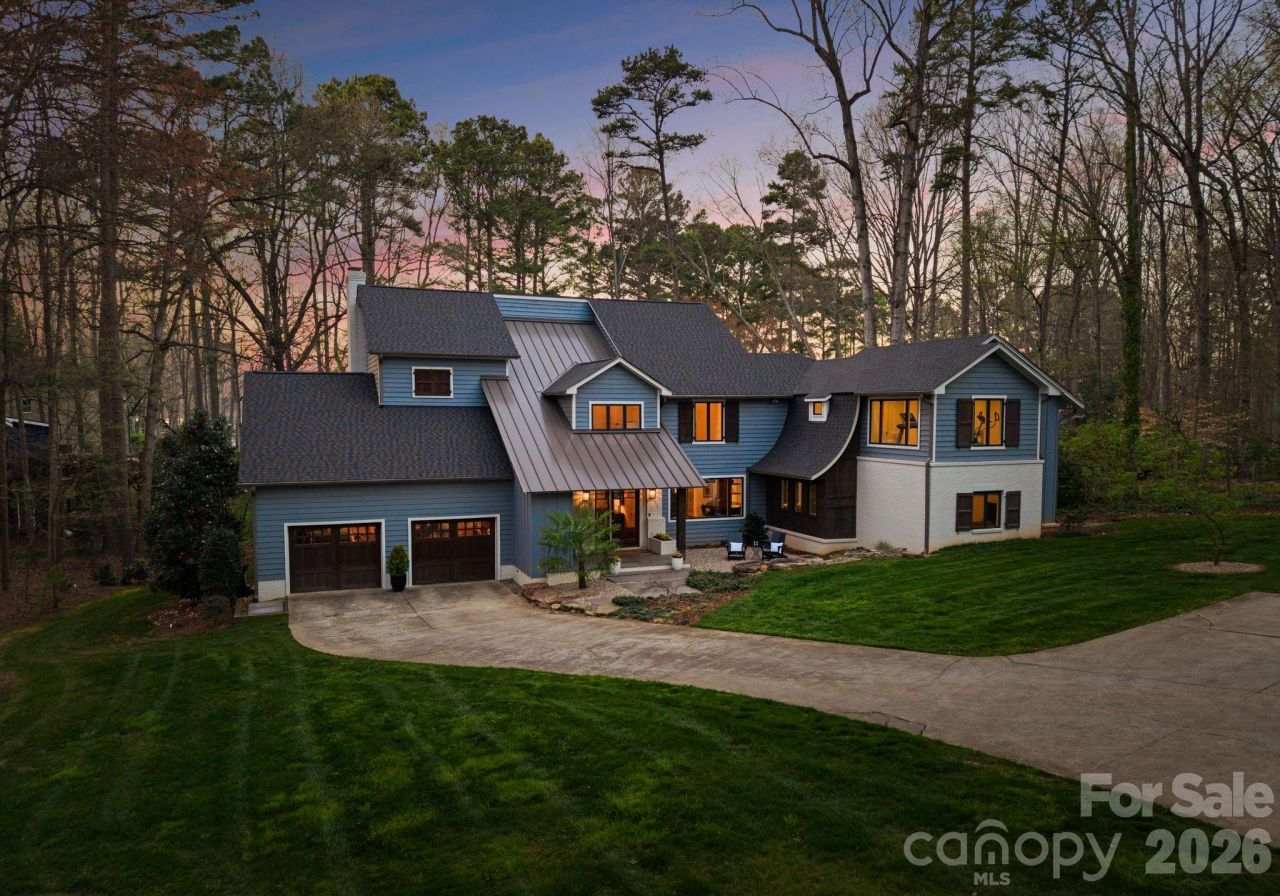 16208 Weatherly Way , Huntersville, NC 28078 Main Photo