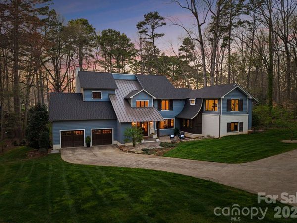 16208 Weatherly Way , Huntersville, NC 28078