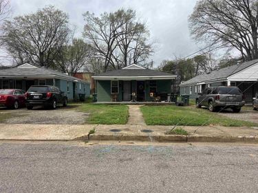 857 N BINGHAM ST, Memphis, TN 38108