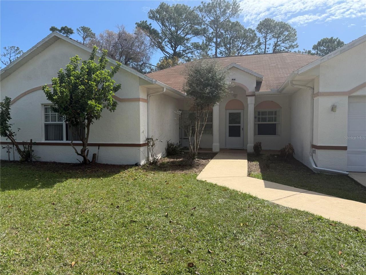 58 Farmsworth Drive, Unit A, Palm Coast, FL 32137 Main Photo
