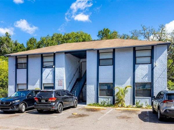 1810 E 143RD AVENUE, Unit 2, TAMPA, FL 33613