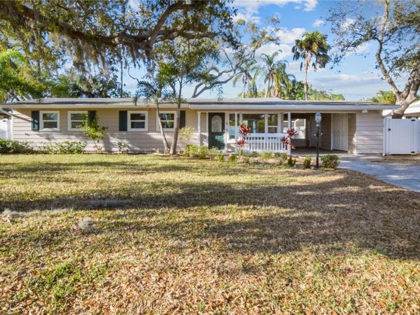 3141 IRVING STREET , SARASOTA, FL 34237