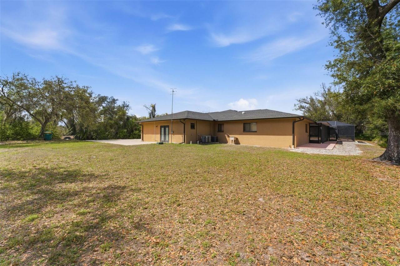 27300 San Carlos Drive , Punta Gorda, FL 33983 Photo
