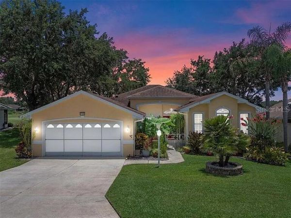 21325 ROYAL TROON DRIVE, LEESBURG, FL 34748