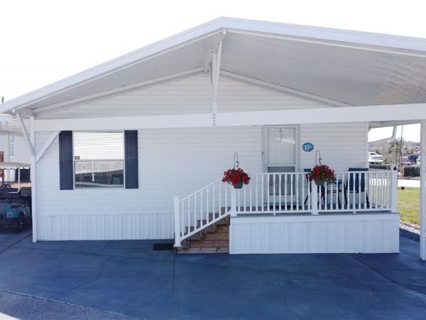 251 PATTERSON ROAD , Unit I3, HAINES CITY, FL 33844