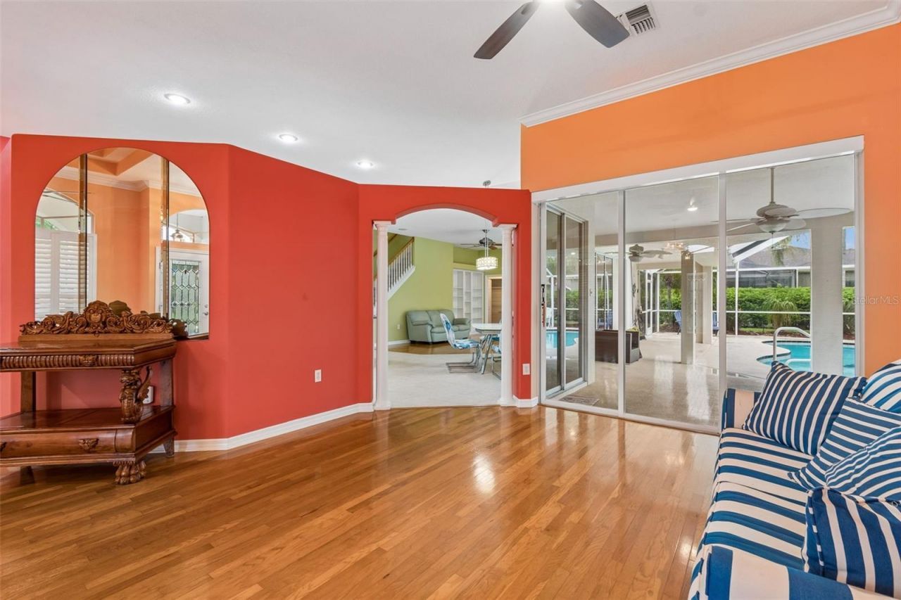 2108 Hammock Park Court, Trinity, FL 34655 Photo