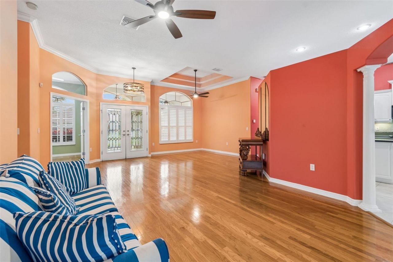 2108 Hammock Park Court, Trinity, FL 34655 Photo