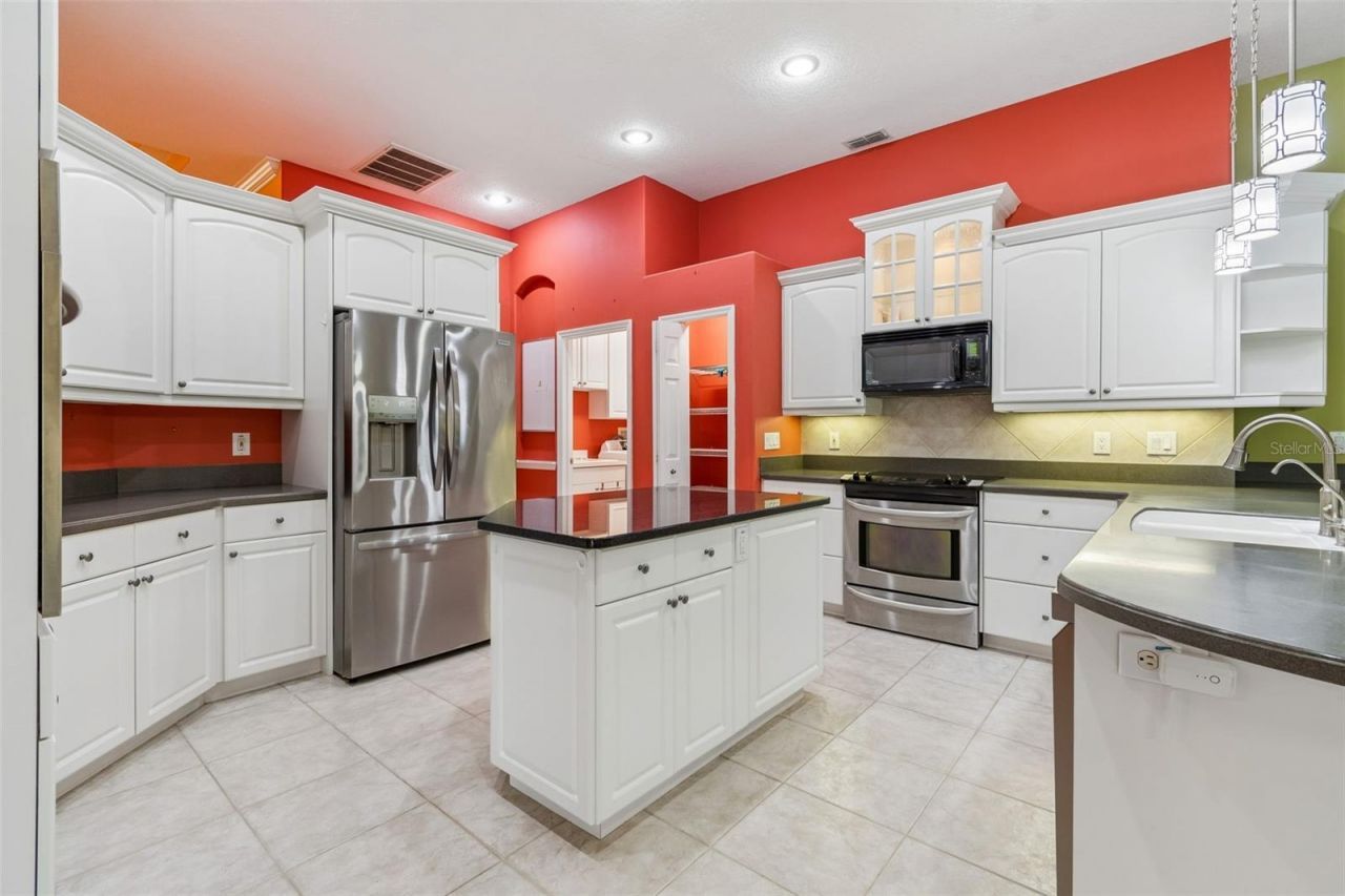 2108 Hammock Park Court, Trinity, FL 34655 Photo