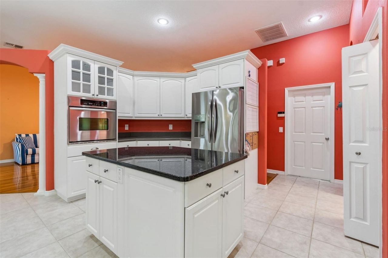 2108 Hammock Park Court, Trinity, FL 34655 Photo