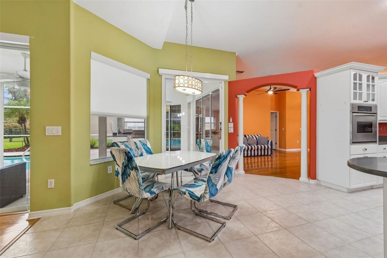 2108 Hammock Park Court, Trinity, FL 34655 Photo