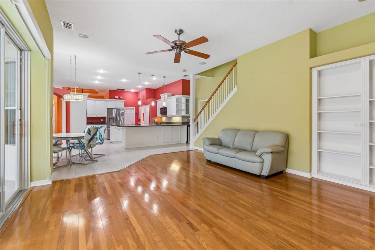 2108 Hammock Park Court, Trinity, FL 34655 Photo