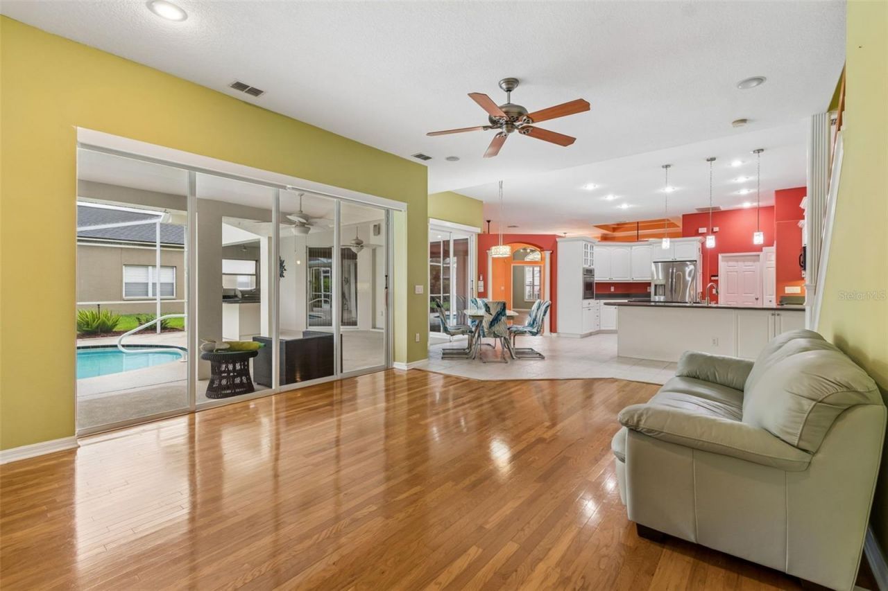 2108 Hammock Park Court, Trinity, FL 34655 Photo