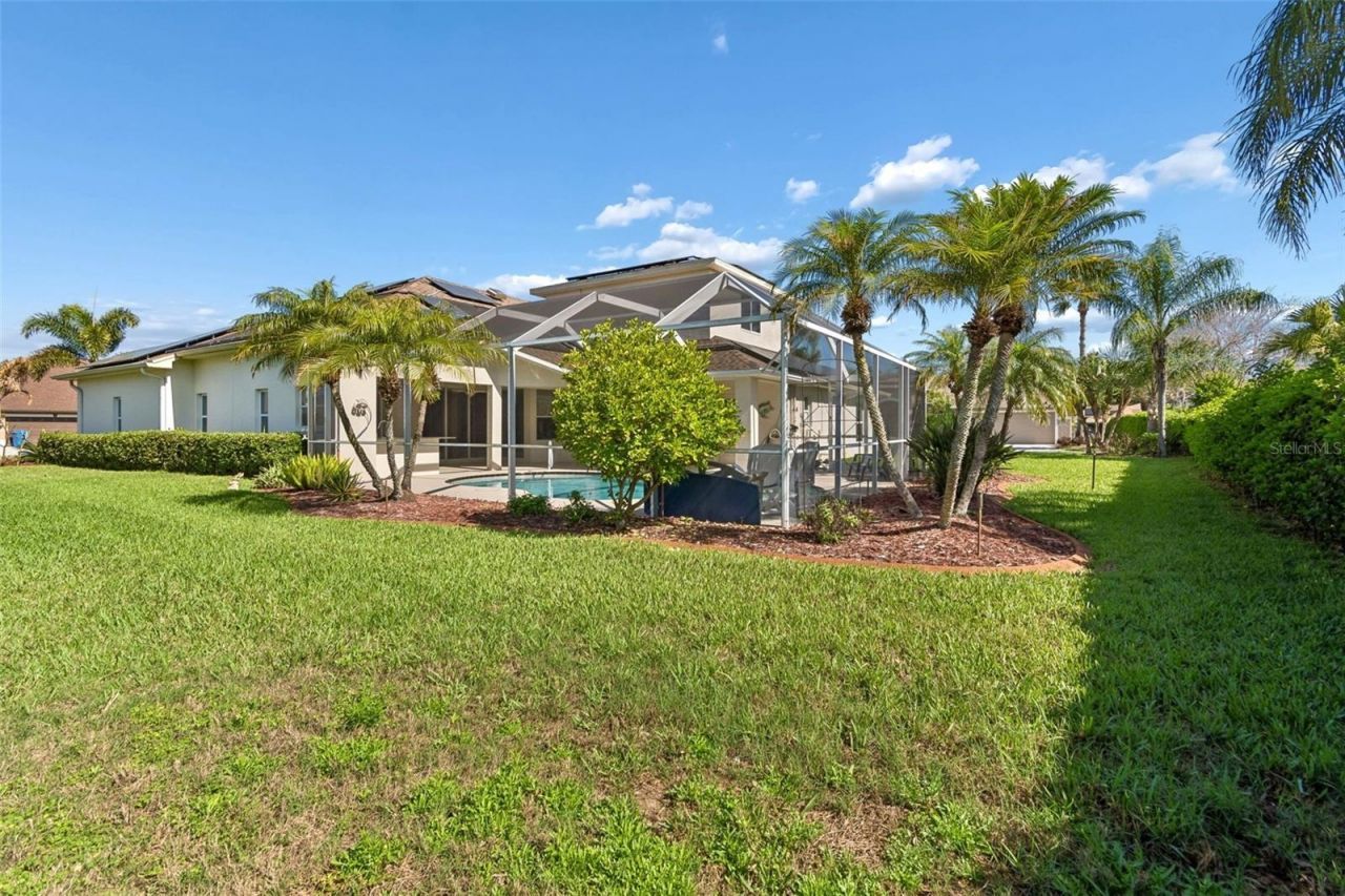 2108 Hammock Park Court, Trinity, FL 34655 Photo