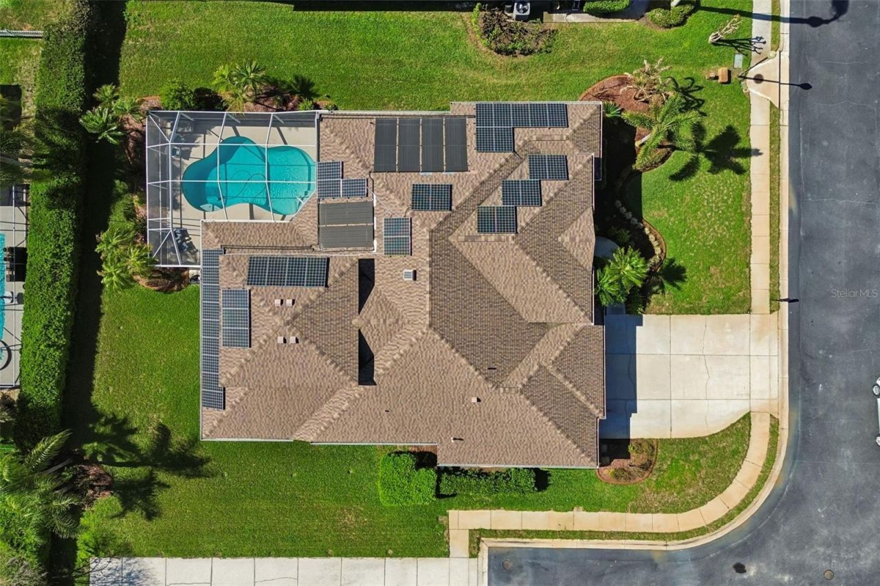 2108 Hammock Park Court, Trinity, FL 34655 Photo