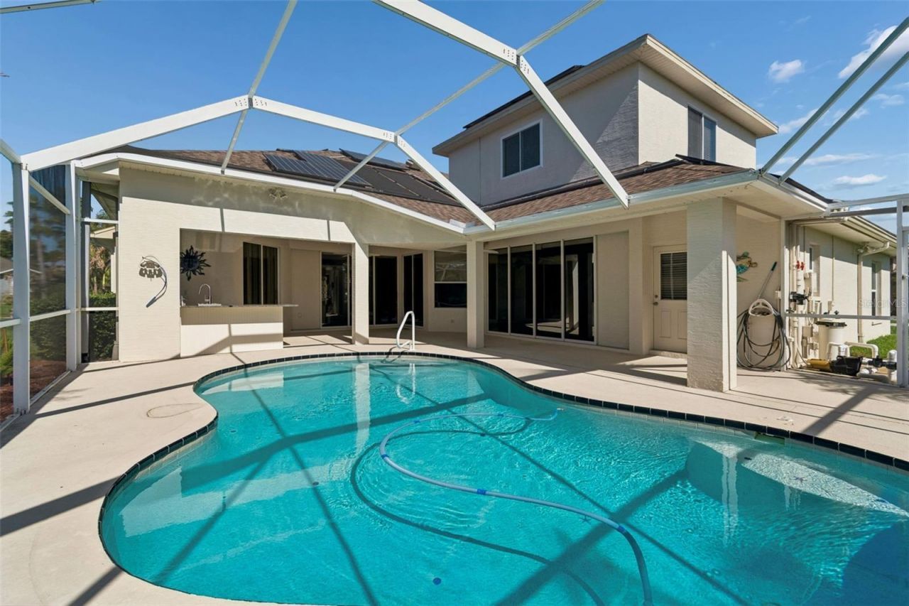 2108 Hammock Park Court, Trinity, FL 34655 Photo