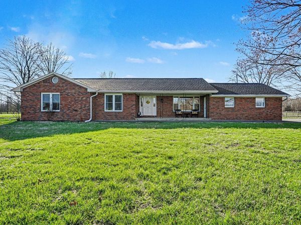 10695 Lockbourne Eastern Road, Ashville, OH 43103