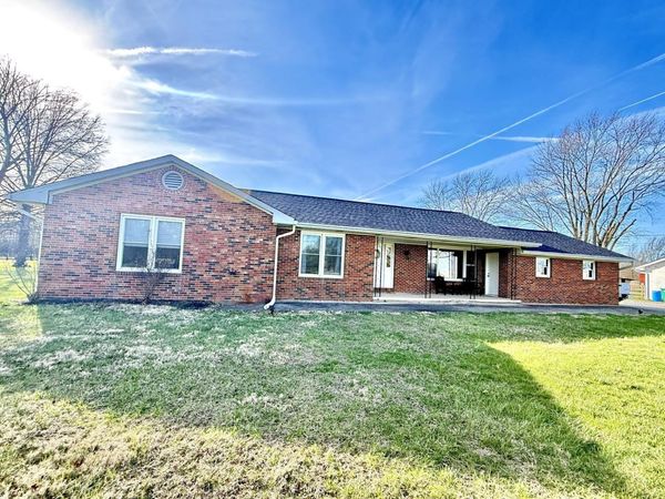 10695 Lockbourne Eastern Road, Ashville, OH 43103
