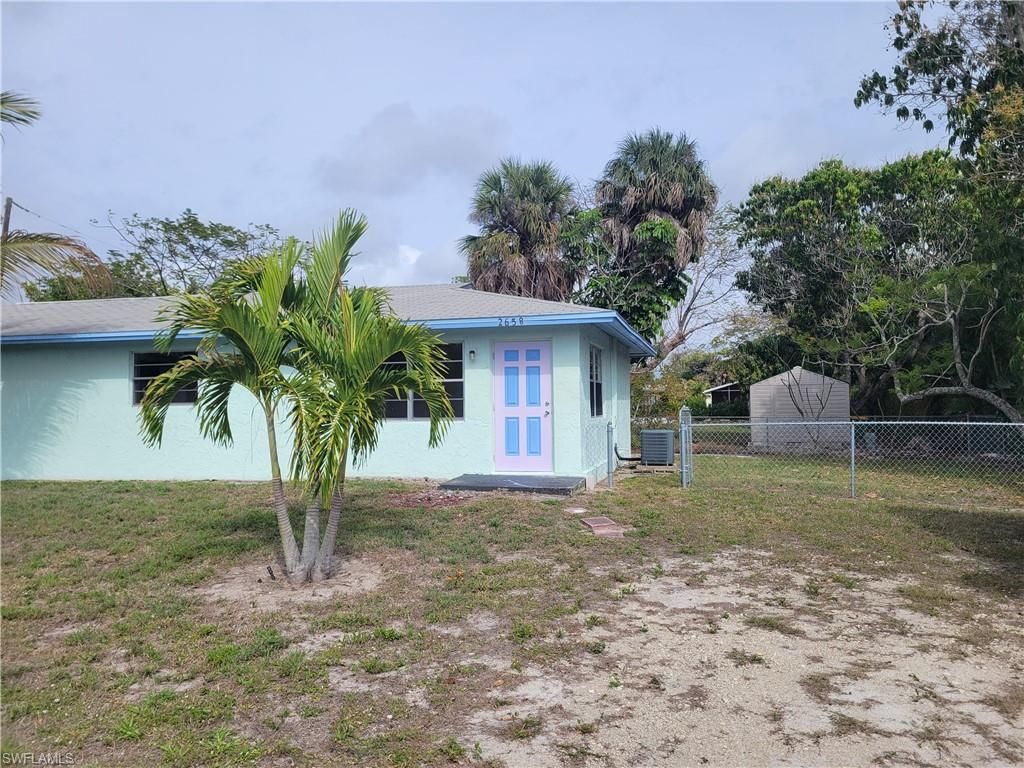 2656 Mangrove St, Naples, FL 34112 Photo