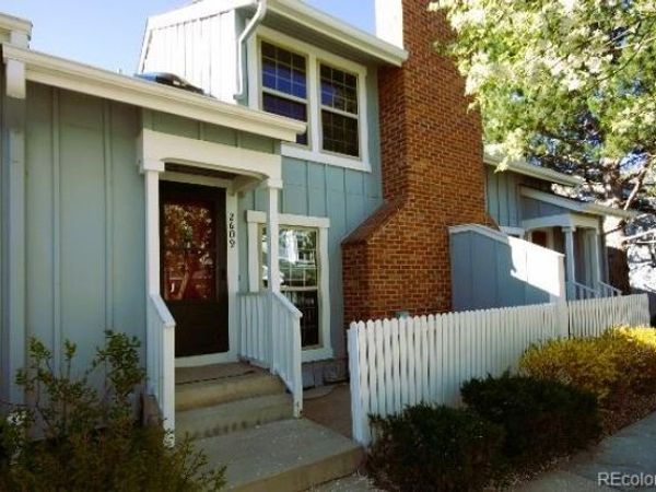 2609 Hatch Circle, Colorado Springs, CO 80918