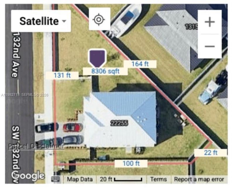 22255 SW 132nd Ave , Miami, FL 33170 Photo