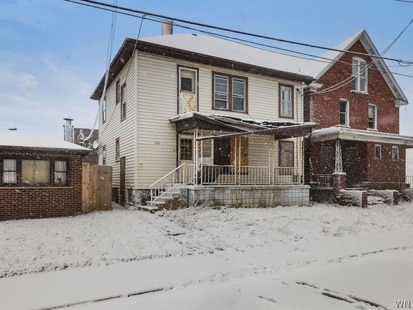 352 9th Street, Niagara Falls, NY 14303