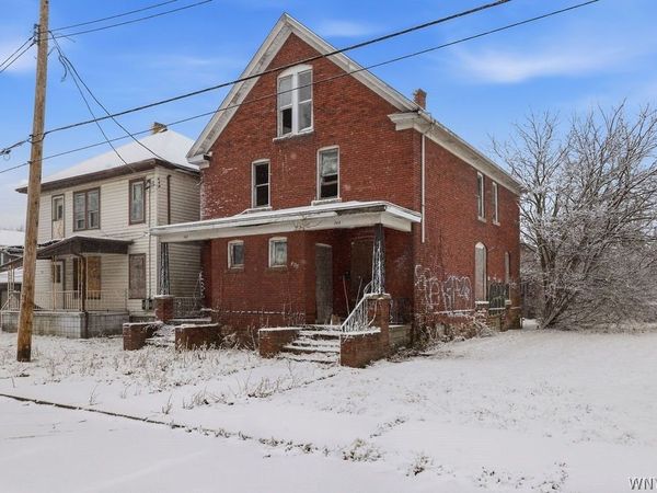 364 9th Street, Niagara Falls, NY 14303